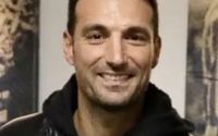 Lionel Scaloni